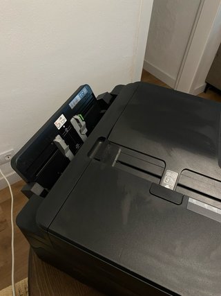 Stampante Brother MFC-J6530D Nero - A3