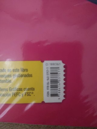 Física y Química 1 Bachillerato