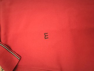 Polo hombre marca milano talla Xl