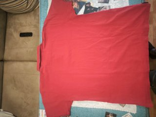 Polo hombre marca milano talla Xl