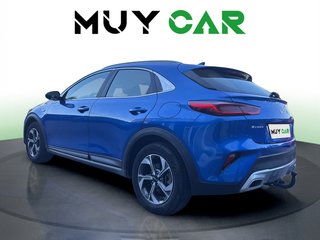 Kia XCeed 1.0 T-GDi Drive 88 kW (120 CV)