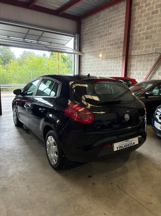 FIAT Bravo 2010