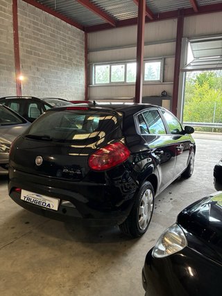 FIAT Bravo 2010