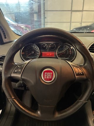 FIAT Bravo 2010