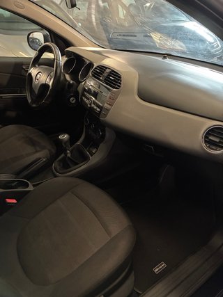 FIAT Bravo 2010