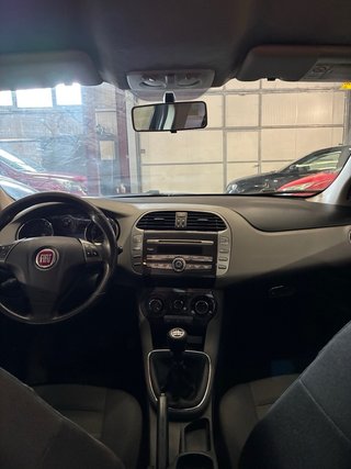 FIAT Bravo 2010