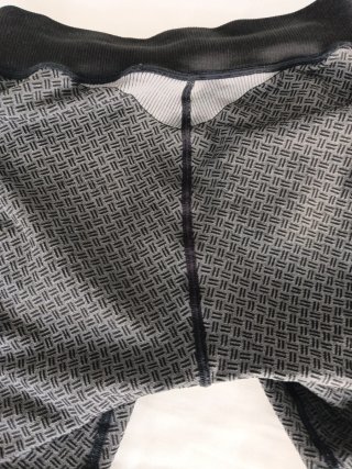 Mallas cortas Hanker