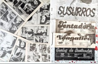 ANTIGUOS FOTONOVELAS AÑOS 70/80 A 4 € UNIDAD