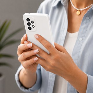 Cover Samsung Galaxy A52s 5G 3x1