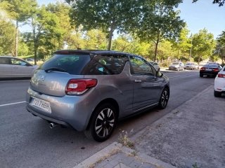 Citroen DS3 2011