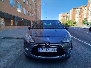 Citroen DS3 2011
