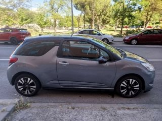 Citroen DS3 2011