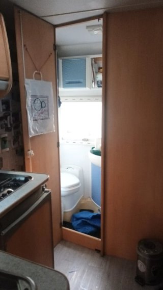 FIAT e-Ducato 2001