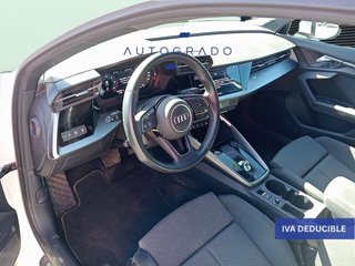Audi A3 Sportback S line 35 TDI 110kW S tronic