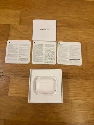 AirPods Pro 3ª Gen