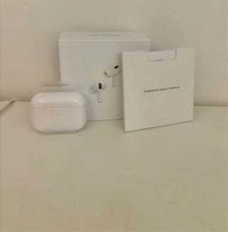 AirPods Pro 3ª Gen