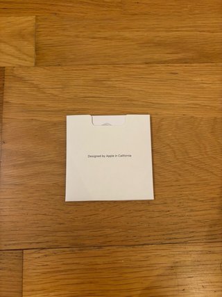 AirPods Pro 3ª Gen