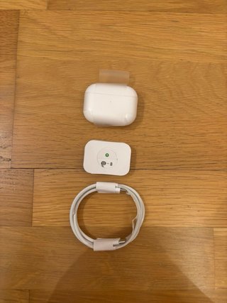 AirPods Pro 3ª Gen