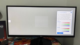 Monitor LG 29UM58 Ultrawide 29