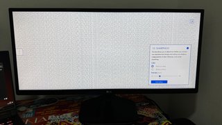 Monitor LG 29UM58 Ultrawide 29