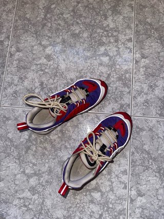 Zapatillas Nike Air Max 98