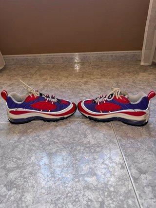 Zapatillas Nike Air Max 98