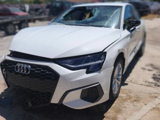 Audi A3 2024