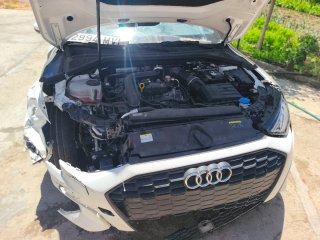 Audi A3 2024
