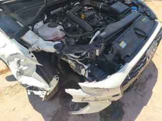Audi A3 2024