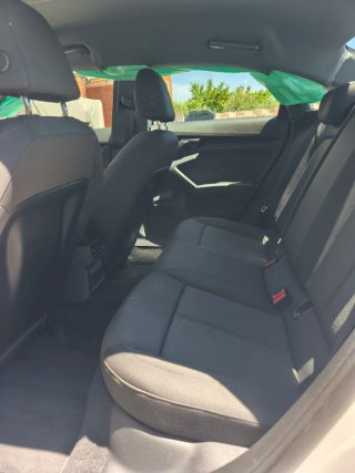 Audi A3 2024