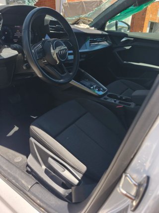 Audi A3 2024