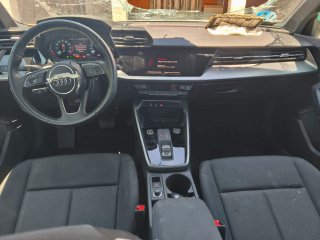Audi A3 2024