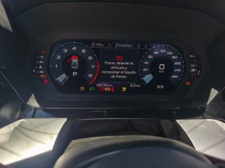 Audi A3 2024