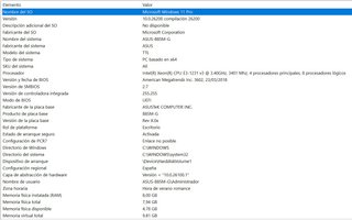 PC SFF TooQ, Xeon (i7), 8GB, SSD+HDD, Win11 Office