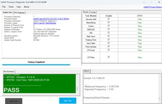 PC SFF TooQ, Xeon (i7), 8GB, SSD+HDD, Win11 Office
