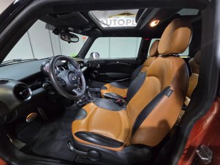 MINI Mini 2013