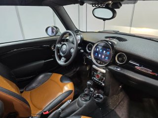 MINI Mini 2013