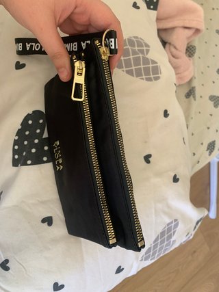 Bolso de mano BIMBA Y LOLA
