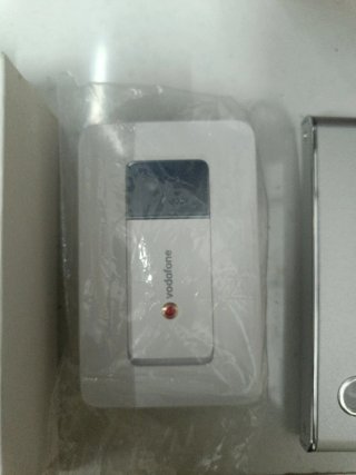 Router USB Vodafone