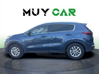 Kia Sportage 1.6 GDi Concept Plus 4x2 97 kW (132 CV)