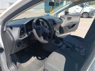 Seat León  1.4 TGI  Style 2018