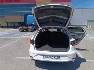Seat León  1.4 TGI  Style 2018