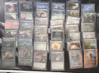 Atraxa, Praetors' Voice - Mazo Commander