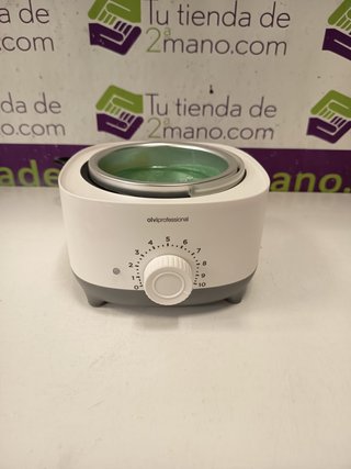 FUNDIDOR CERA OLVI PROFESIONAL YM-8438
