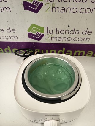 FUNDIDOR CERA OLVI PROFESIONAL YM-8438