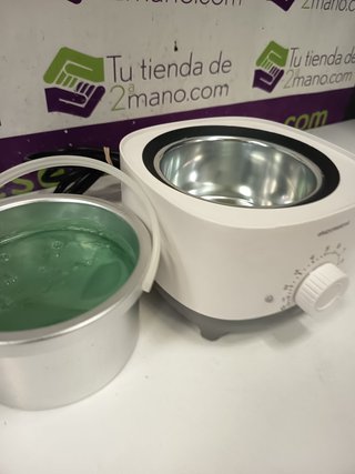 FUNDIDOR CERA OLVI PROFESIONAL YM-8438