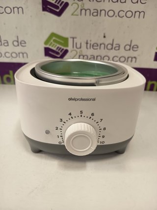 FUNDIDOR CERA OLVI PROFESIONAL YM-8438