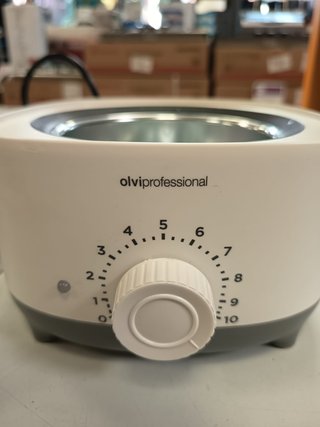FUNDIDOR CERA OLVI PROFESIONAL YM-8438