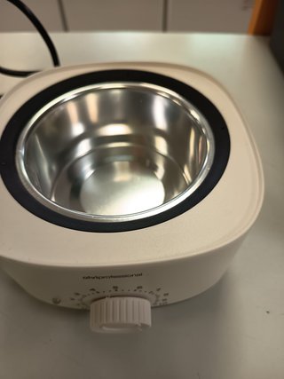 FUNDIDOR CERA OLVI PROFESIONAL YM-8438