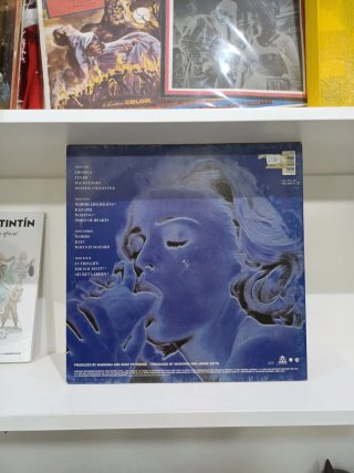 Disco Vinilo LP Erotica Madonna 2 discos